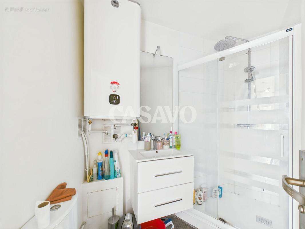Appartement à PARIS-6E