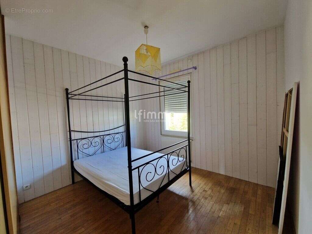 Maison à LE BOUSCAT