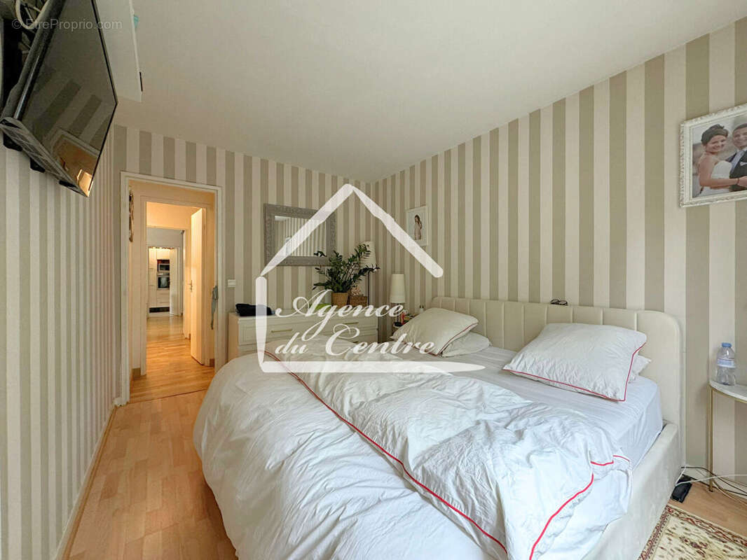 Appartement à CACHAN