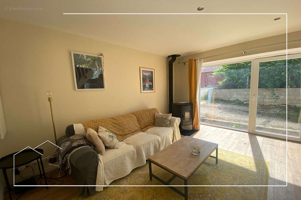 Photo 3 - Maison à GEVREY-CHAMBERTIN