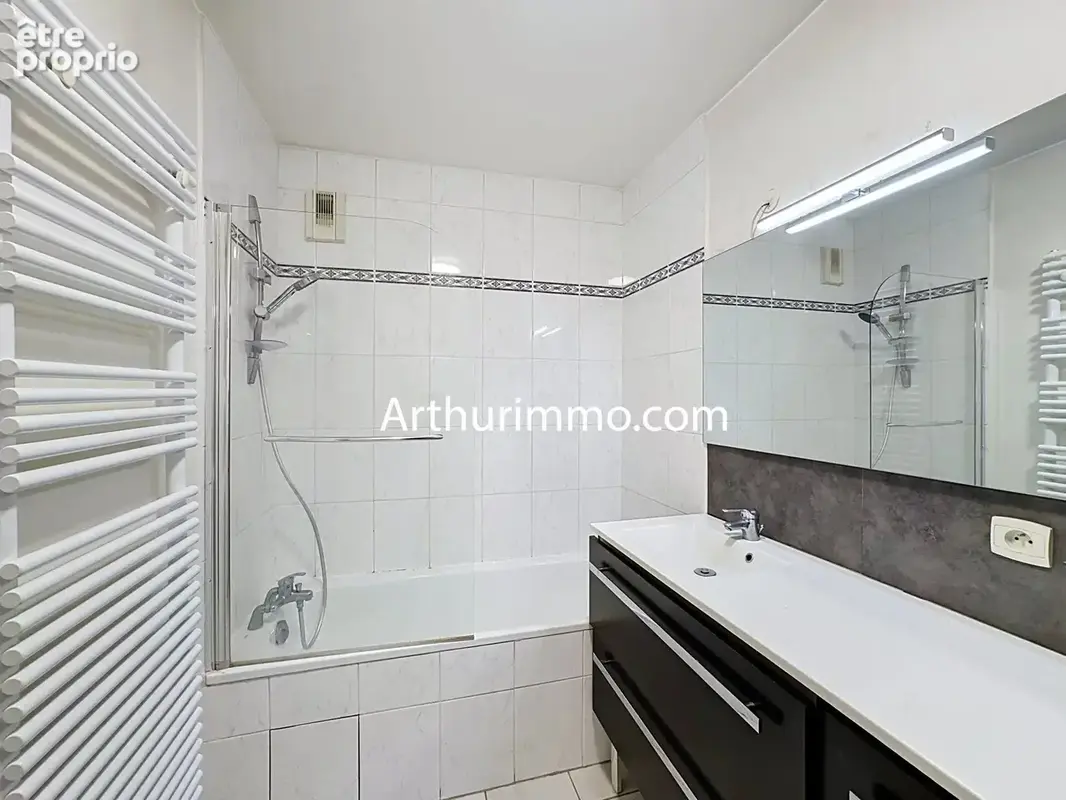 Vente Appartement Creteil(94000) 320 000ï¿œ - photo 9