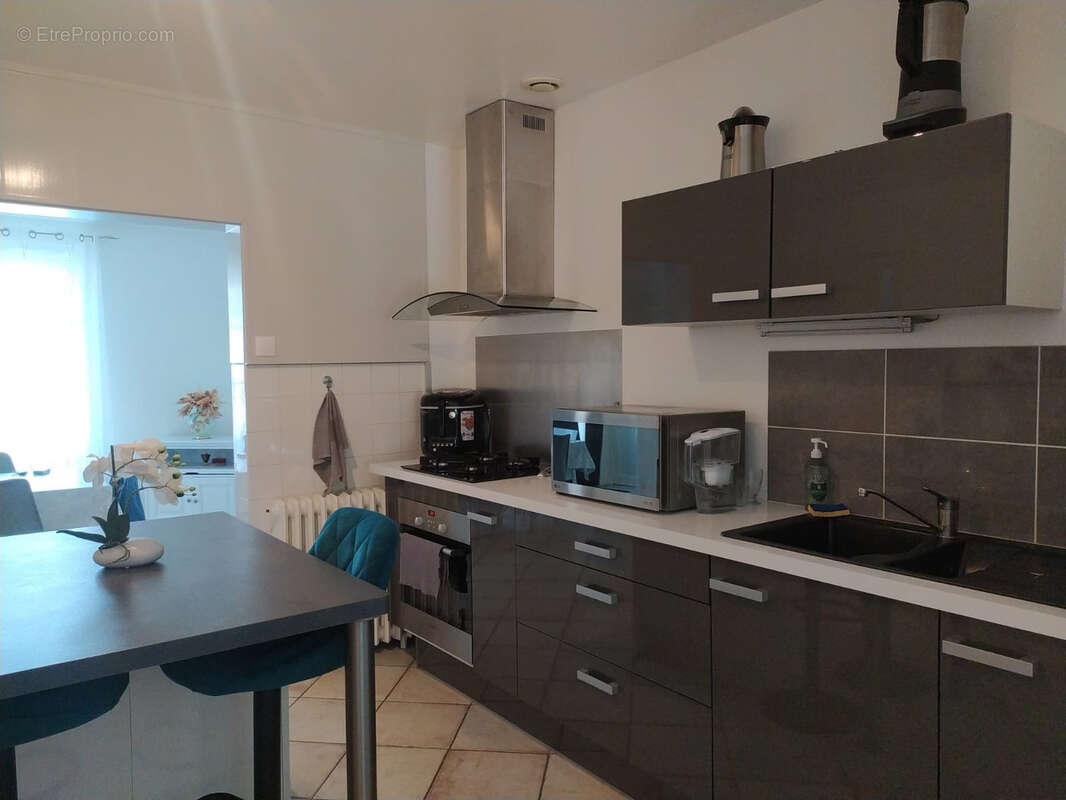 Sainte Gemmes d'Andigné Maison 4 chambres - photo 3