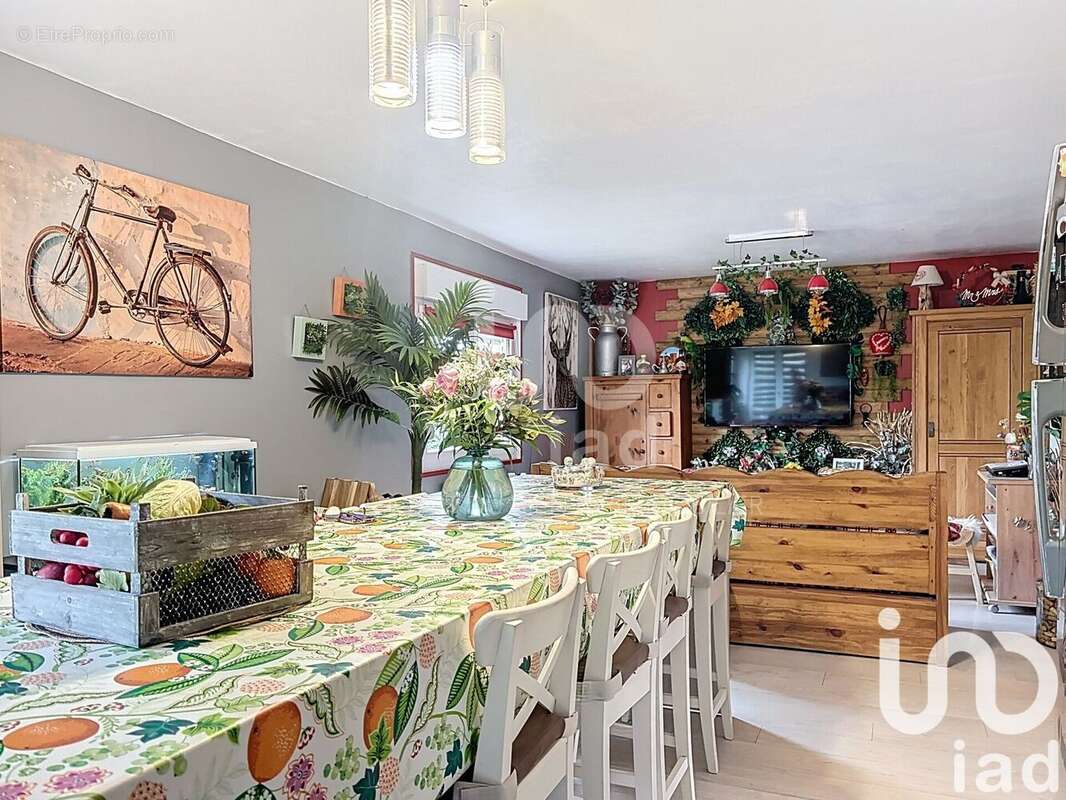 Photo 8 - Maison à DIEPPE