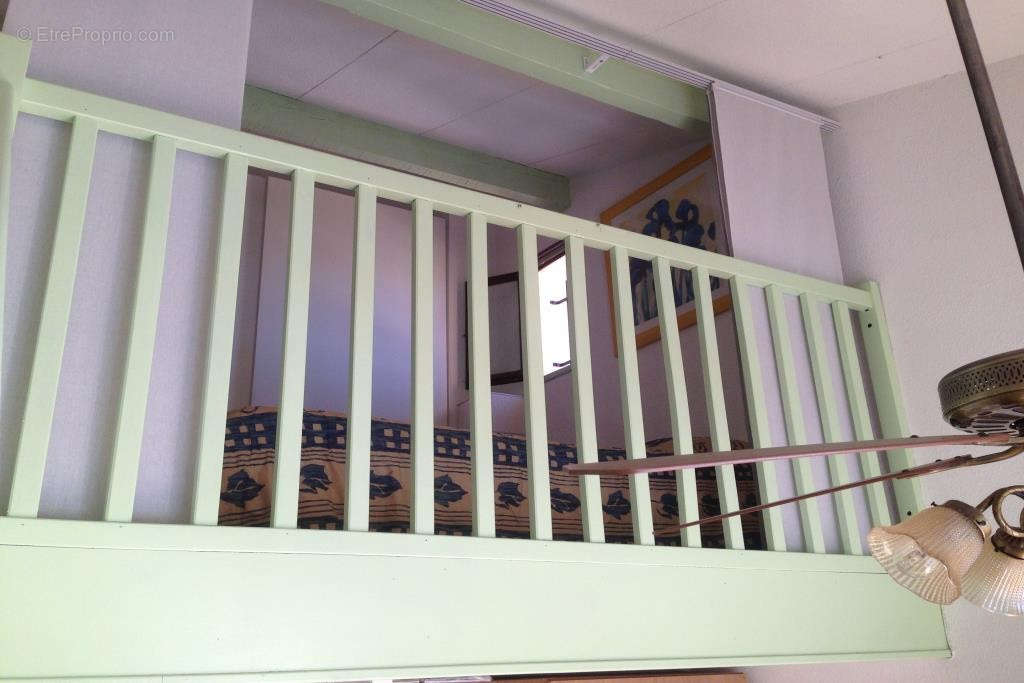 Appartement à LE BARCARES