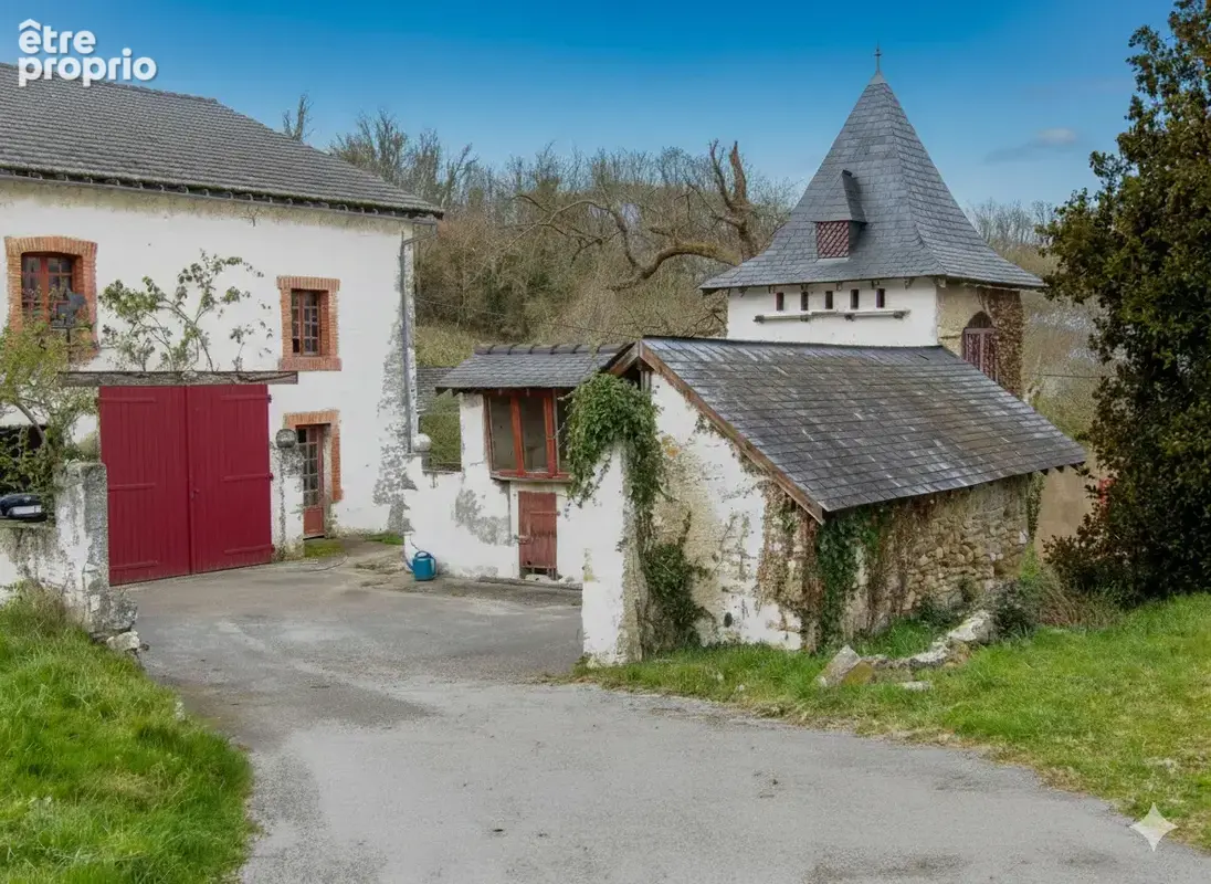 Haras sur 15 Hectares - photo 3
