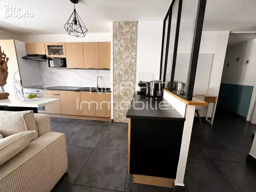 Bel appartement moderne 3 pièces à Nice, 70 m² - photo 3