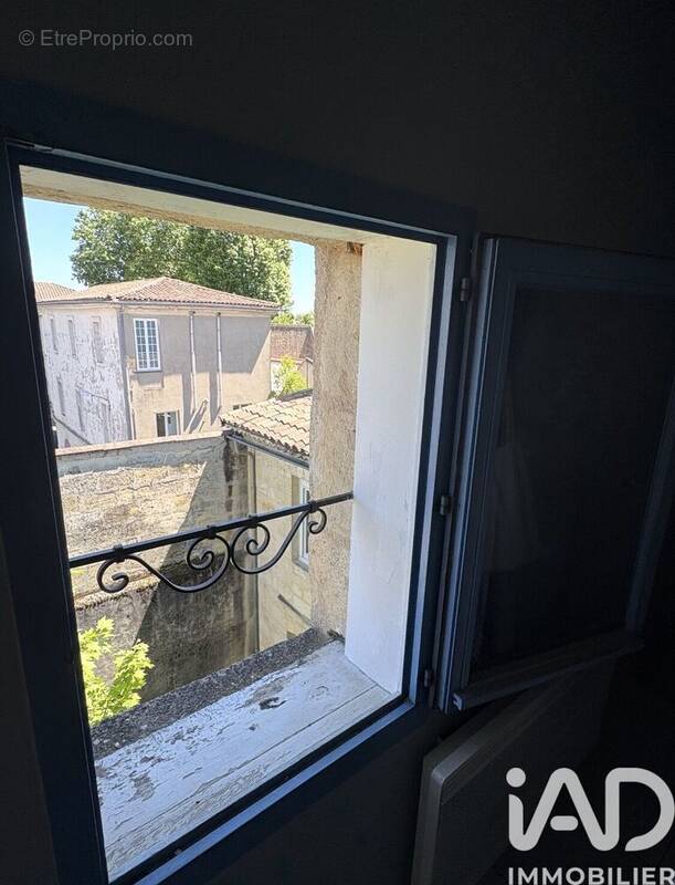 Photo 1 - Appartement à BORDEAUX