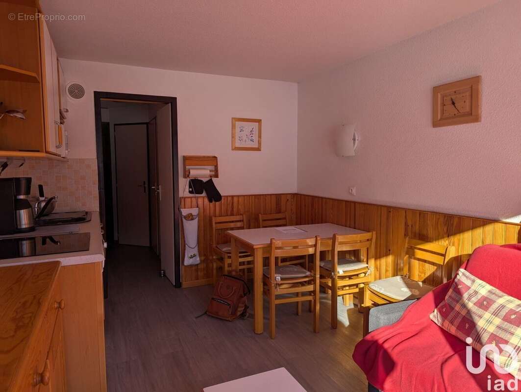 Photo 5 - Appartement à MORILLON