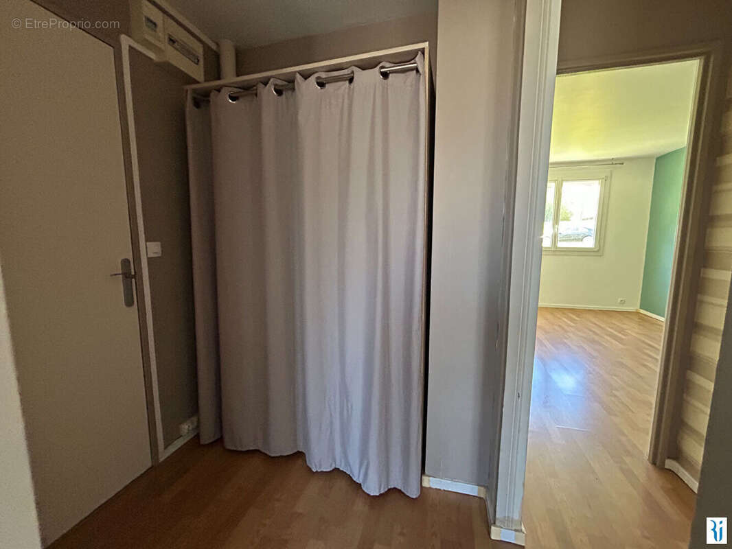 Appartement à MAROMME