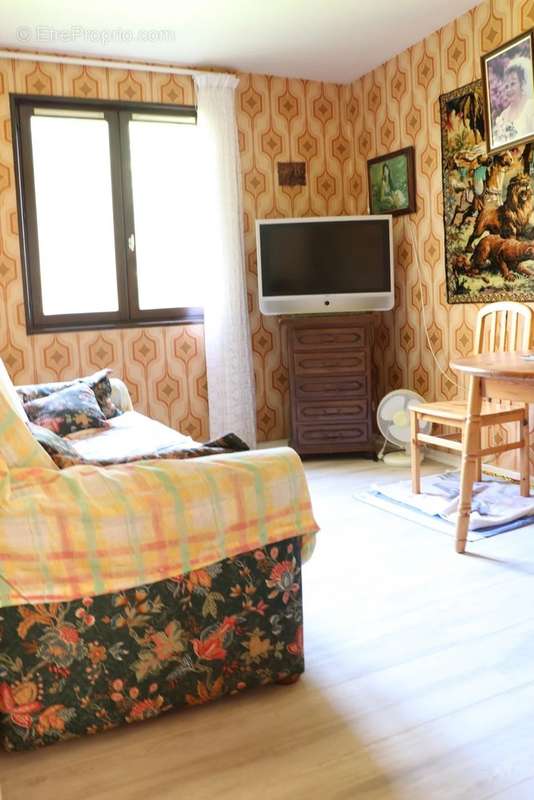 Maison à LA FERTE-SOUS-JOUARRE