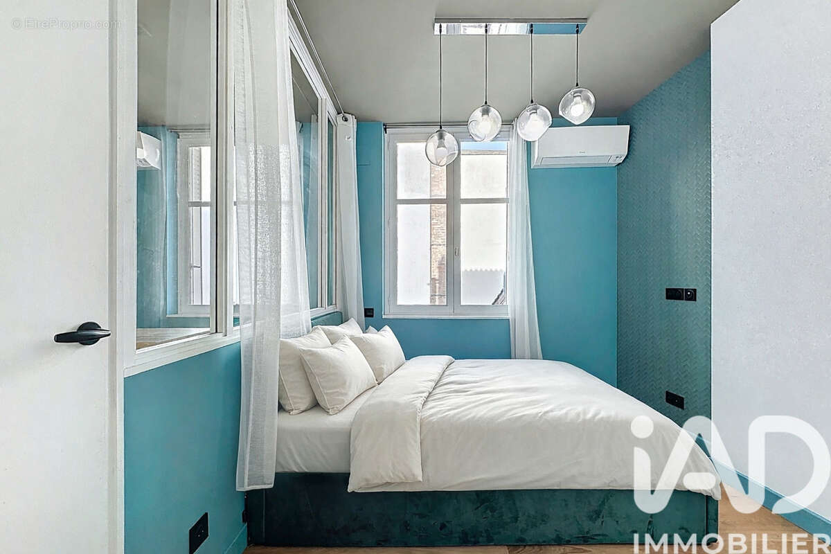 Photo 7 - Appartement à LYON-2E