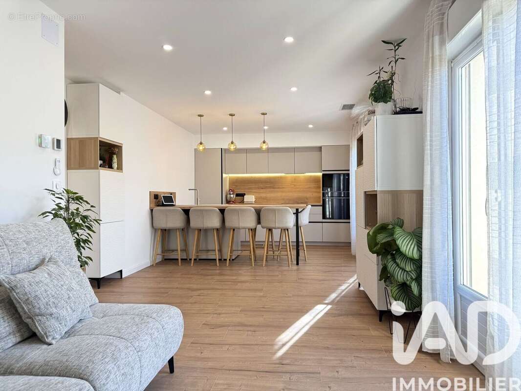 Photo 4 - Appartement à CANET-EN-ROUSSILLON