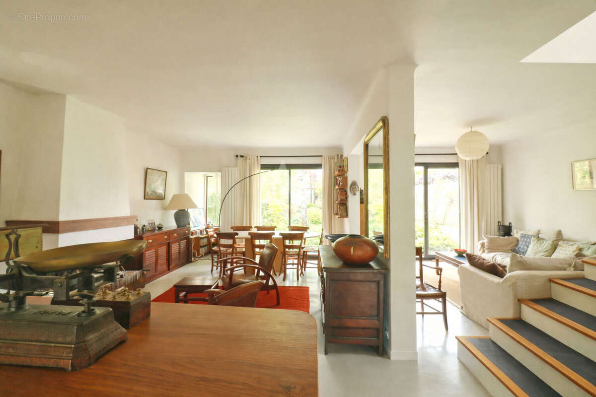 Maison à ANTONY
