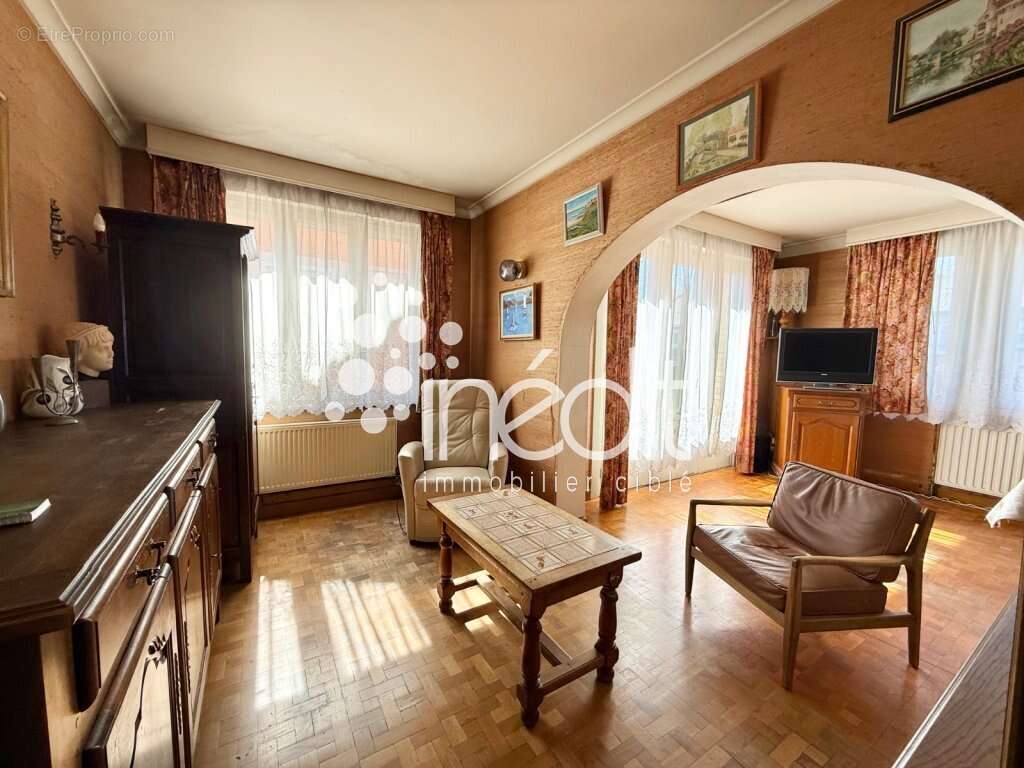 Maison à LAMBERSART