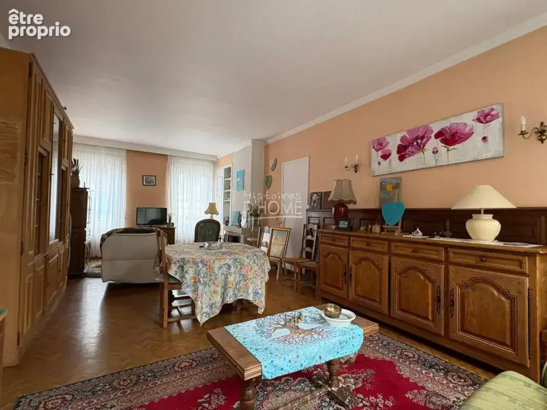 Maison familiale de 5 chambres à deux pas des écoles et des commerces - photo 4