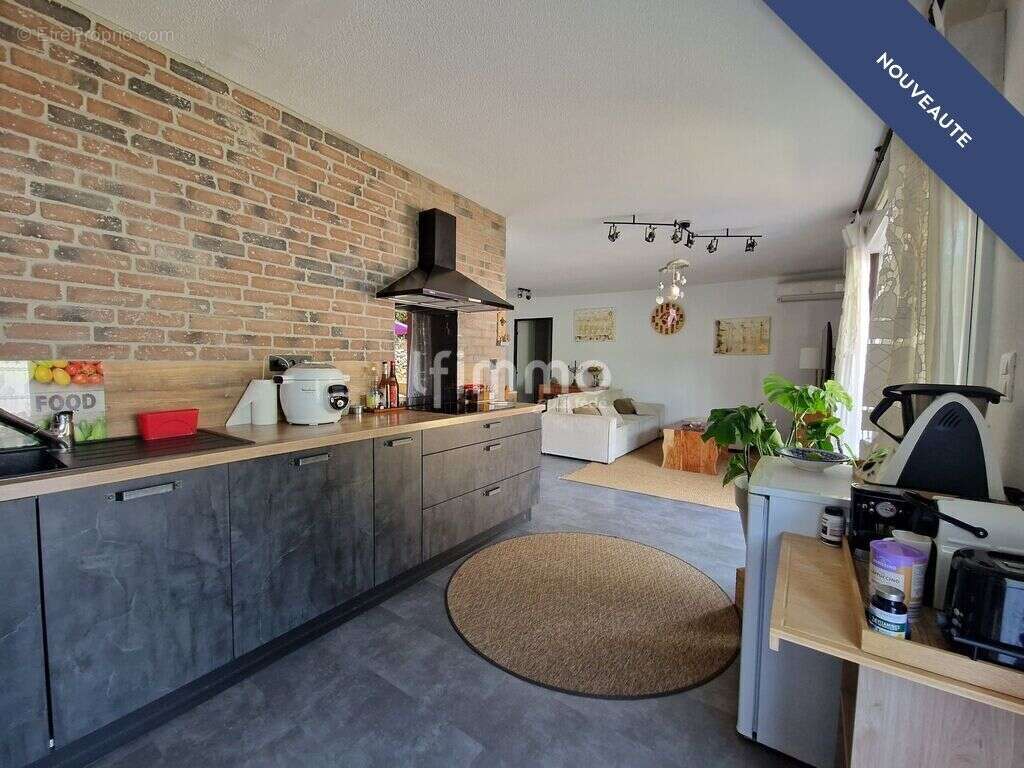 Appartement à DRAGUIGNAN