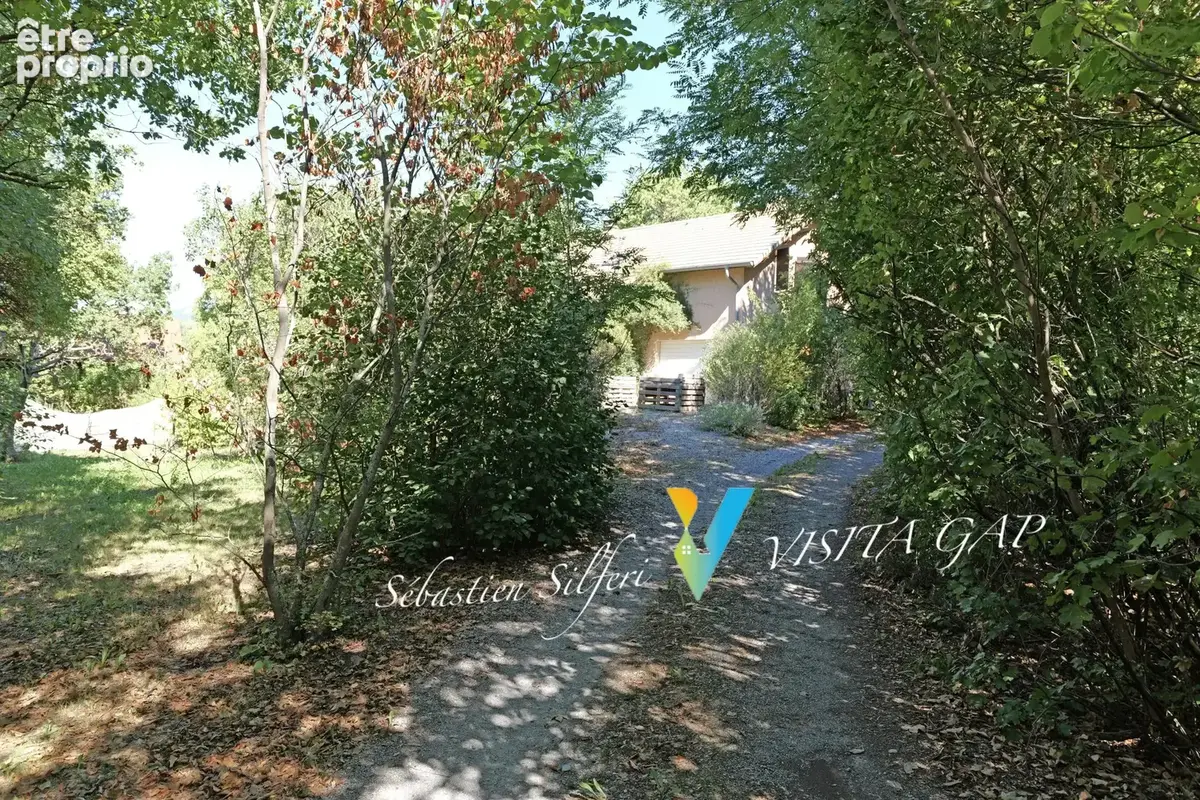 Maison 6 pièces 158 m² à vendre à Chorges (05230) - photo 7