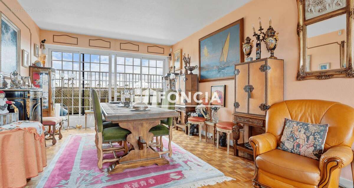 Appartement à ANTONY