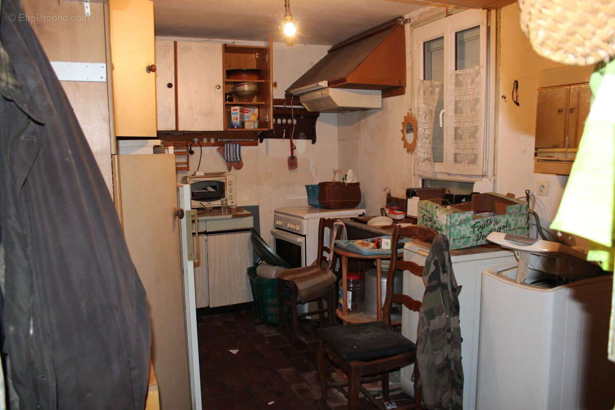 Photo 3 - Maison à HANGEST-SUR-SOMME