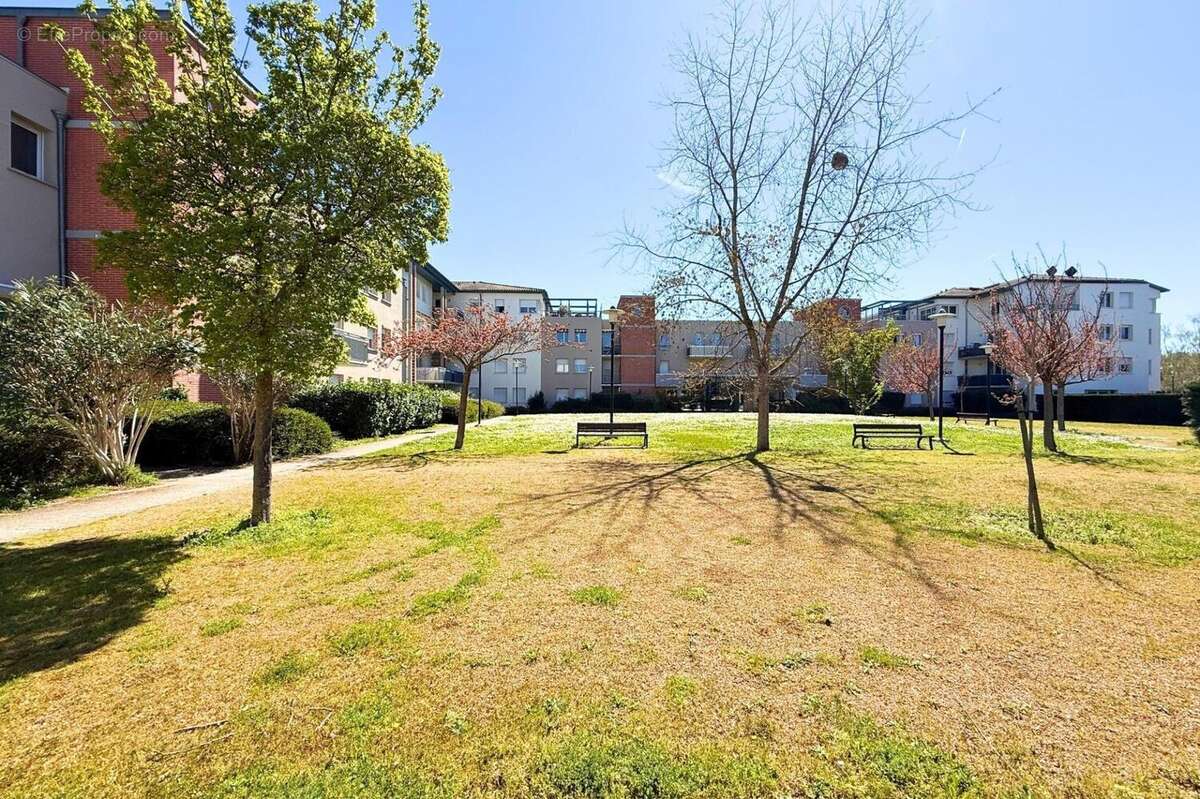 Photo 8 - Appartement à CASTANET-TOLOSAN