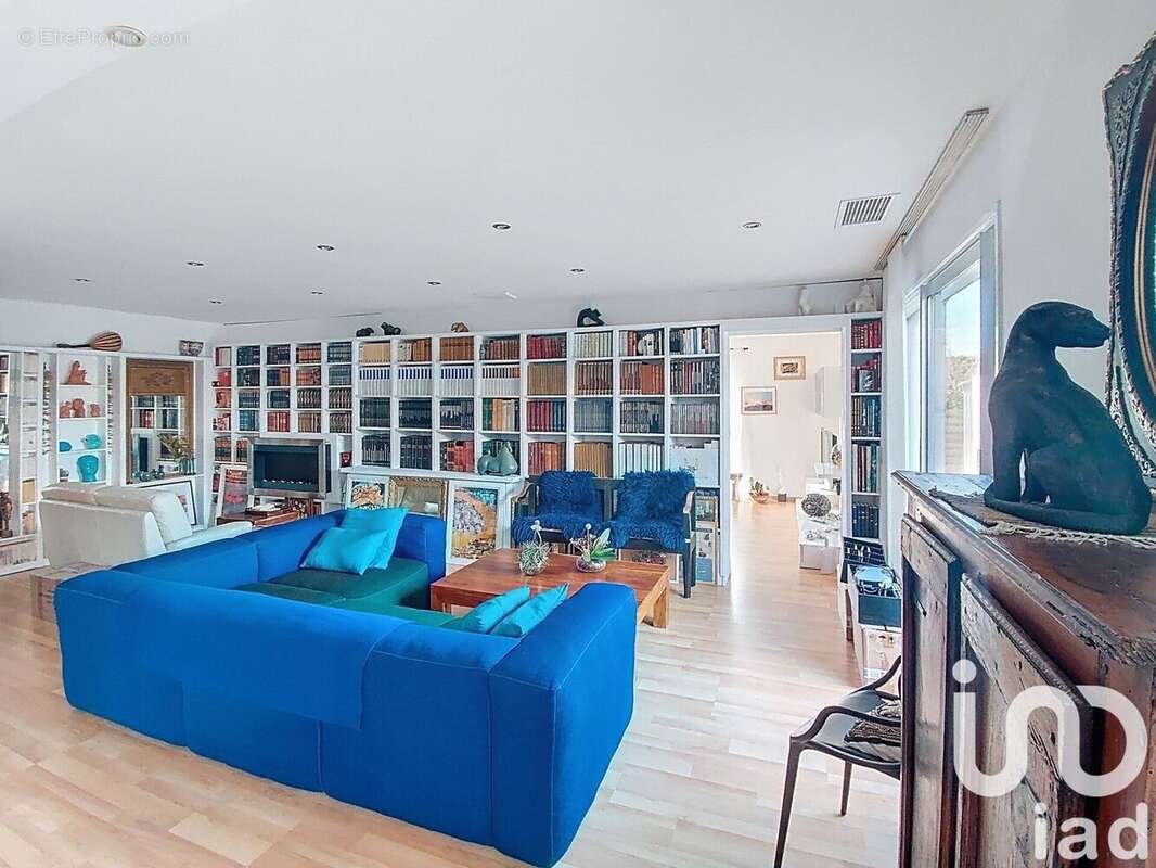 Photo 3 - Maison à LE PERTHUS