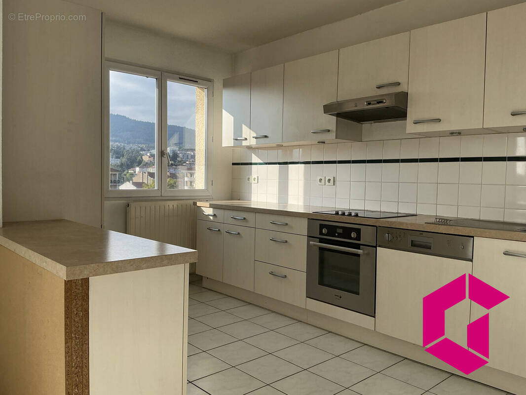 Appartement à ANNONAY