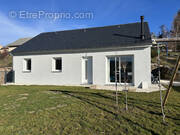 Maison à CHATEAUNEUF-DE-RANDON