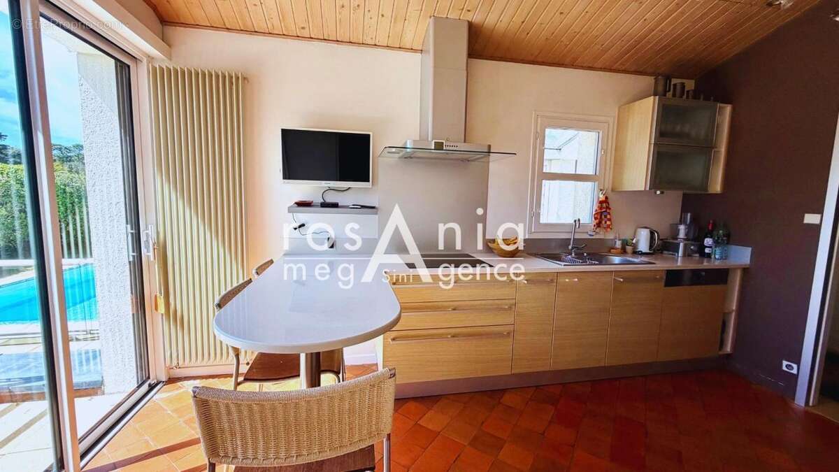 Maison 170 m2 la pironnière les sables d’olonne - photo 5