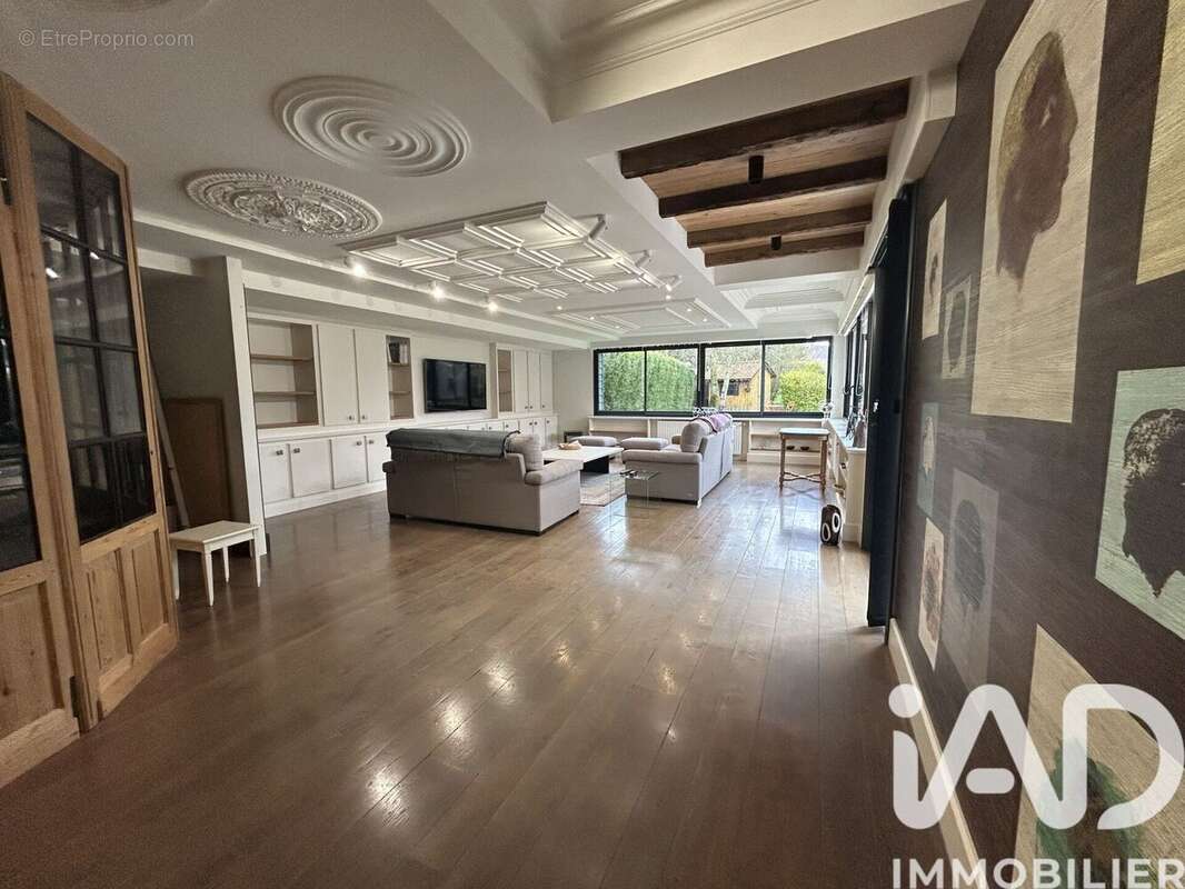 Photo 2 - Maison à REBREUVE-RANCHICOURT