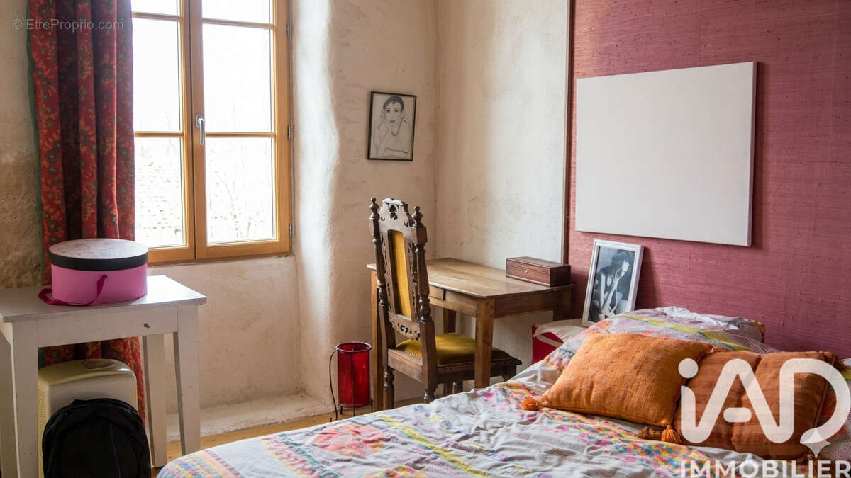 Photo 8 - Maison à PLOEUC-SUR-LIE