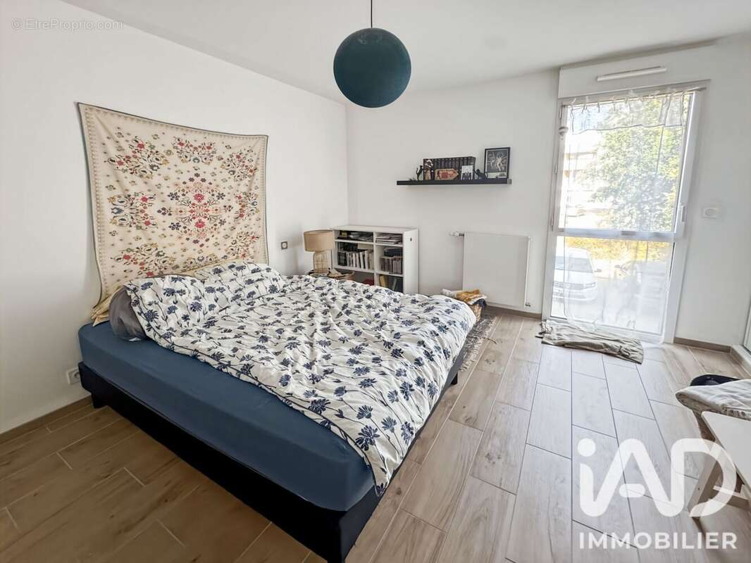 Appartement 46 m² à Chantepie  - photo 3