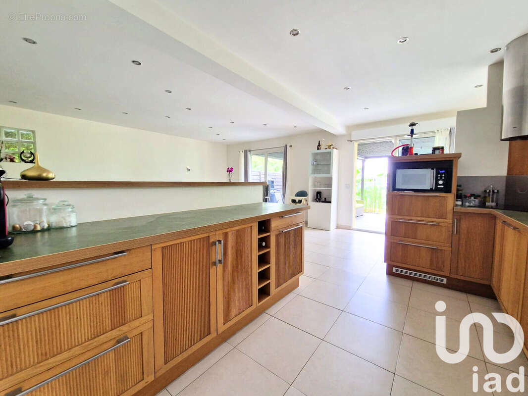 Photo 9 - Maison à JUZIERS