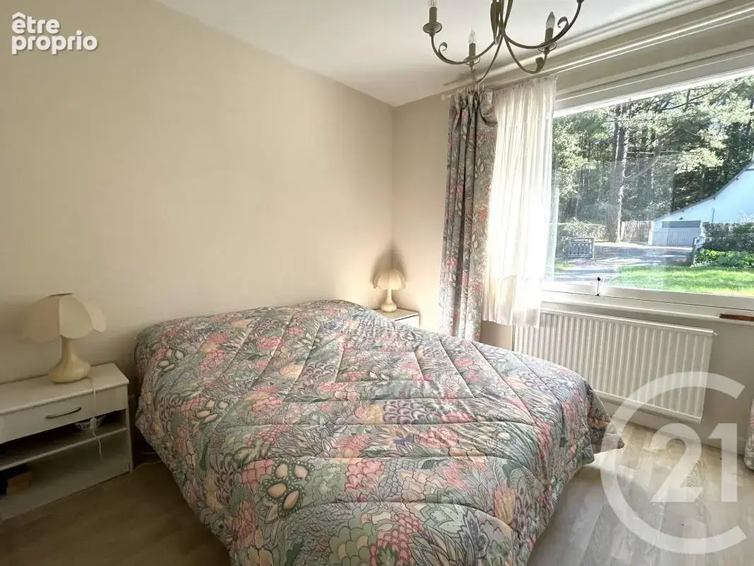 Maison 11 pièces 215 m² à vendre à Neufchatel-Hardelot (62152) - photo 7