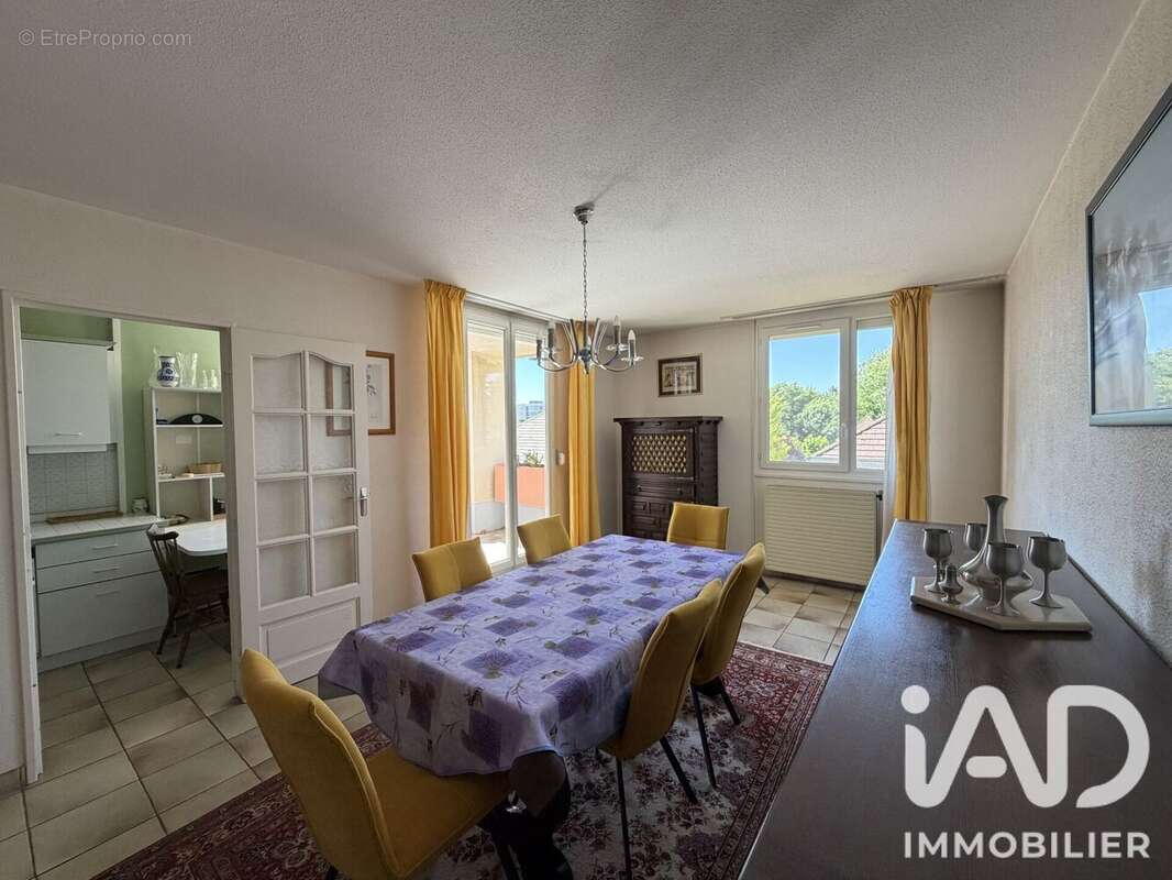 Appartement 119 m² à Chalon-Sur-Saone  - photo 5