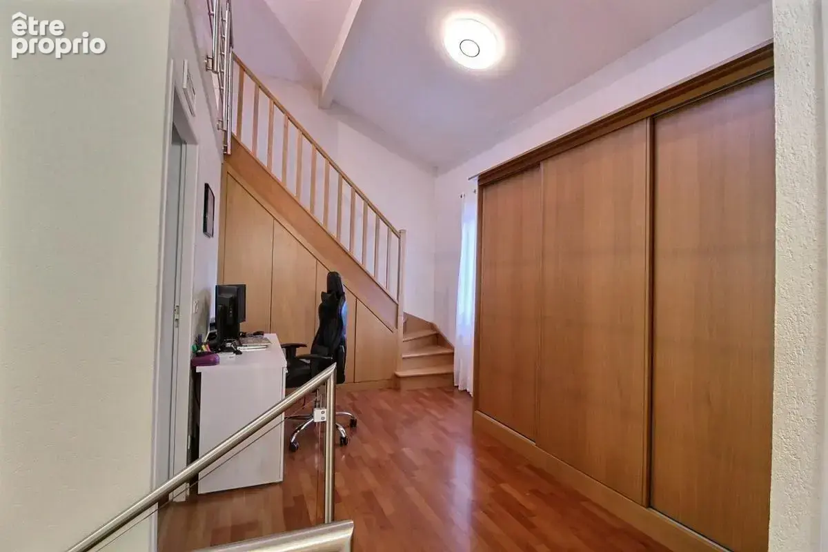Maison À Vendre - photo 10