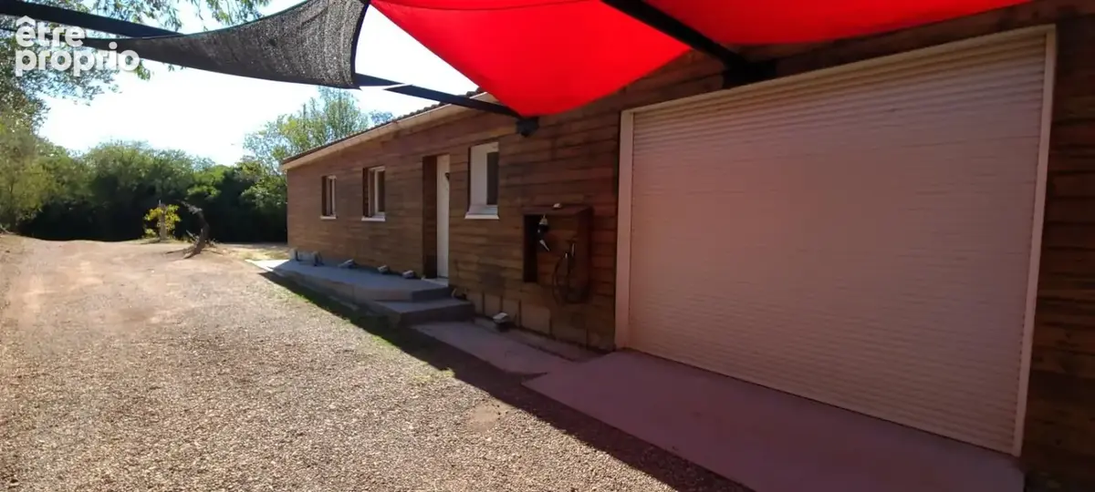 Exclusivité Maison à Ossature Bois D'environ 86 m2( possibilité d'agrandissement de 50m2 ,pièce attenante a la maison ) , 3 pièc - photo 18