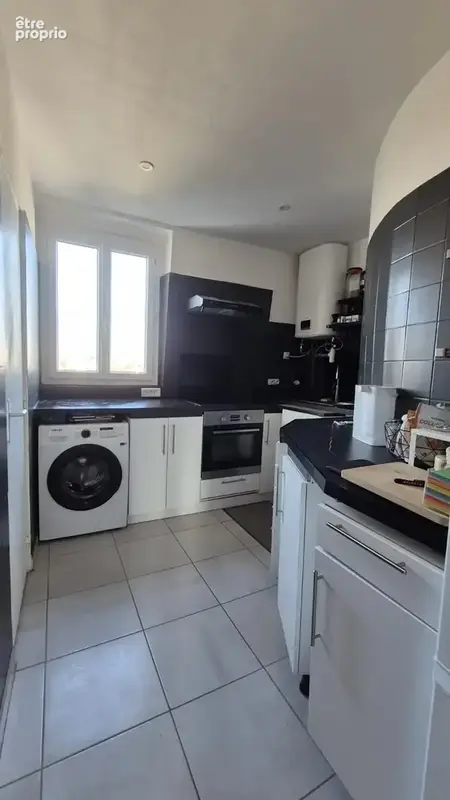 Appartement traversant 3 pièces – le perreux sur  marne - photo 4