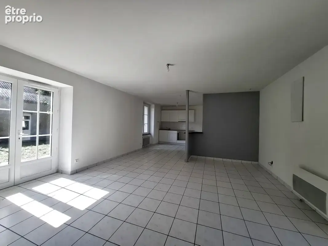 À vendre   Maison 4 pièces à Saint-Étienne-de-Mer-Morte (44270) - photo 8