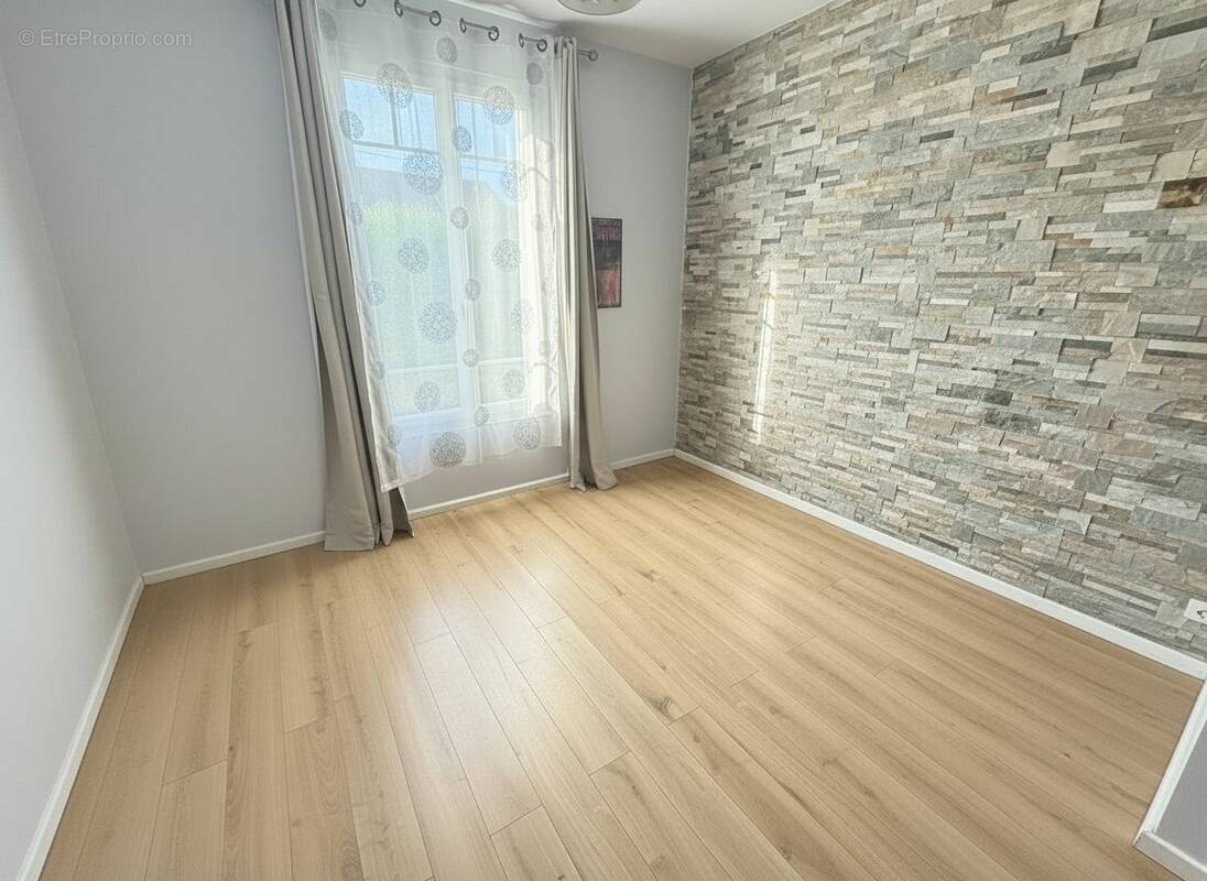 Appartement à EAUBONNE