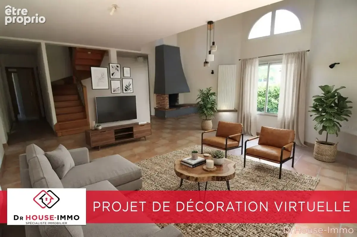 Maison 167 m² à Toulouse  - photo 106