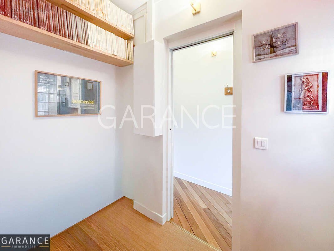 Appartement à PARIS-13E
