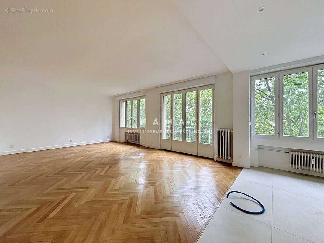 Appartement à LYON-3E