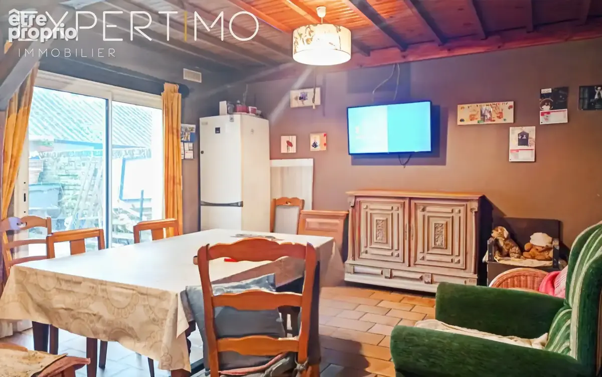 Immeuble : opportunité d'investissement - photo 2