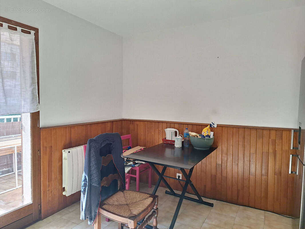 Appartement à AJACCIO