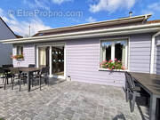 Photo 1 - Maison à ESTREELLES