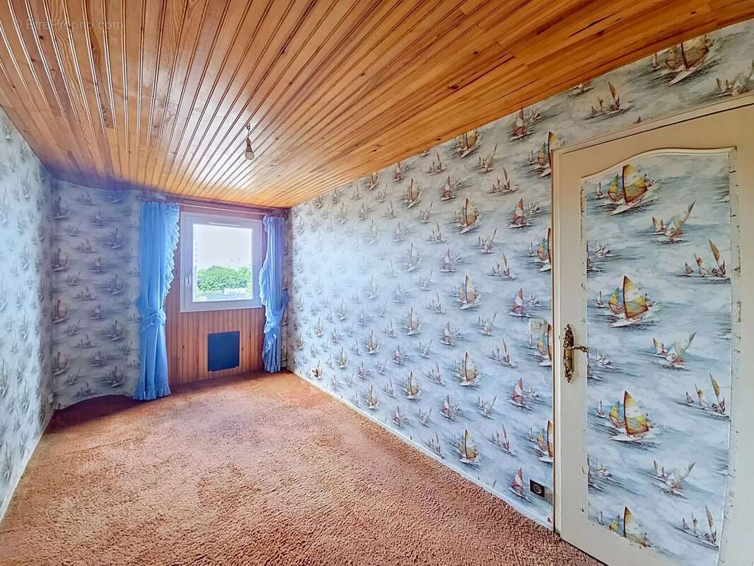 Appartement à NOISY-LE-GRAND