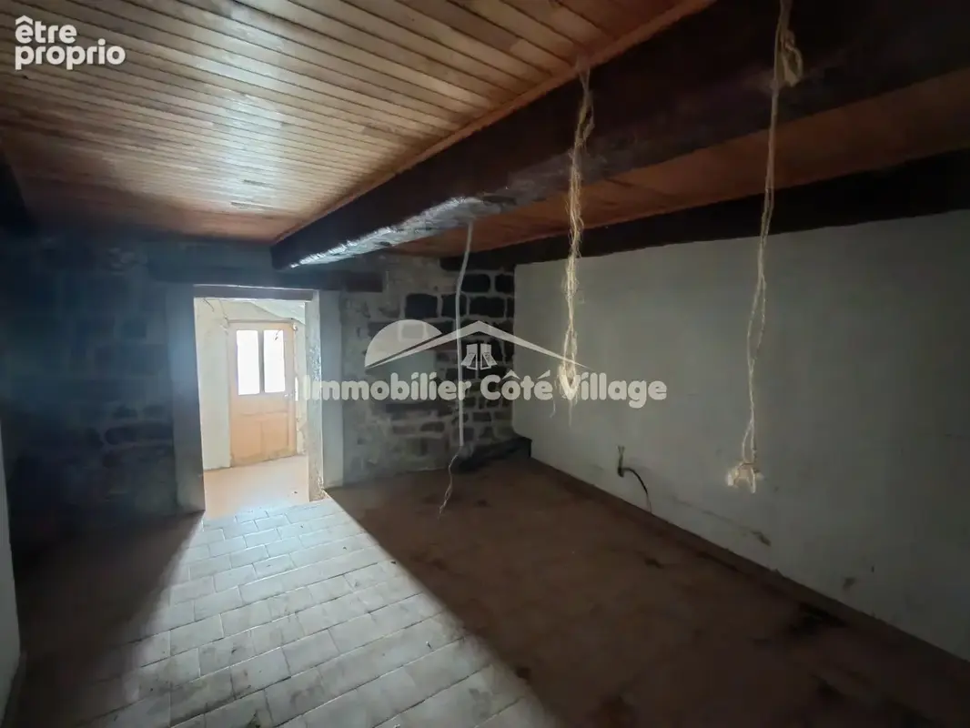 À vendre   appartement à rénover entierement à coaraze - photo 6
