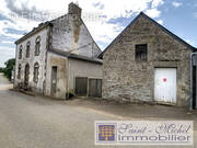 Appartement à LOCUNOLE