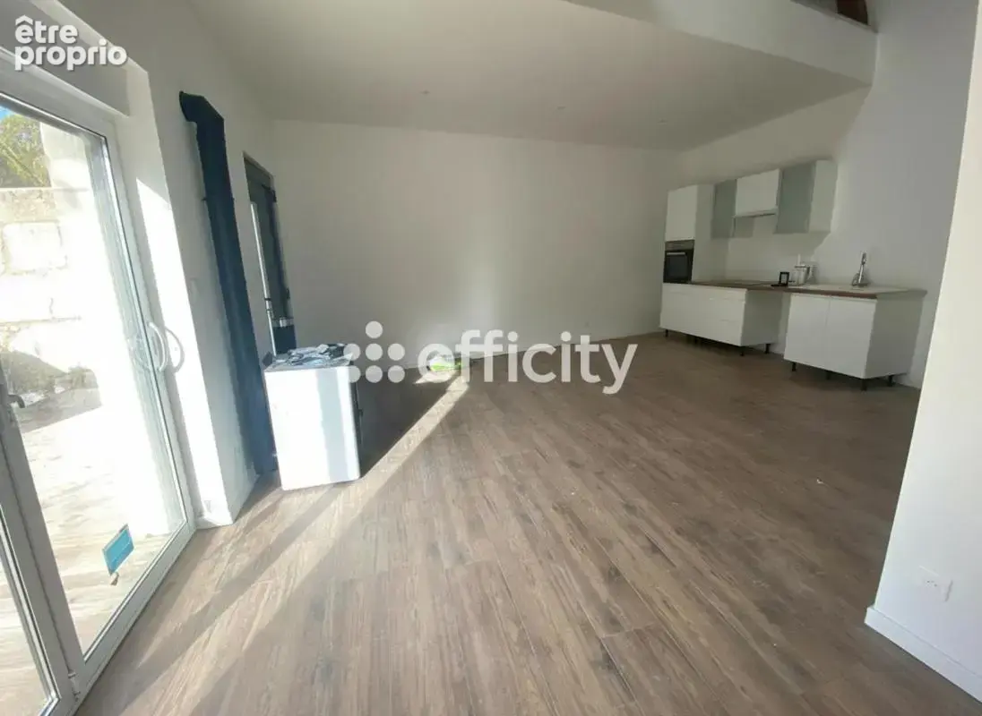 Maison 140 m² à Montoire-Sur-Le-Loir  - photo 9