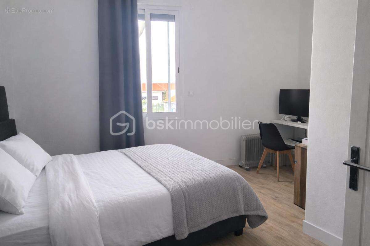 Appartement à CANOHES